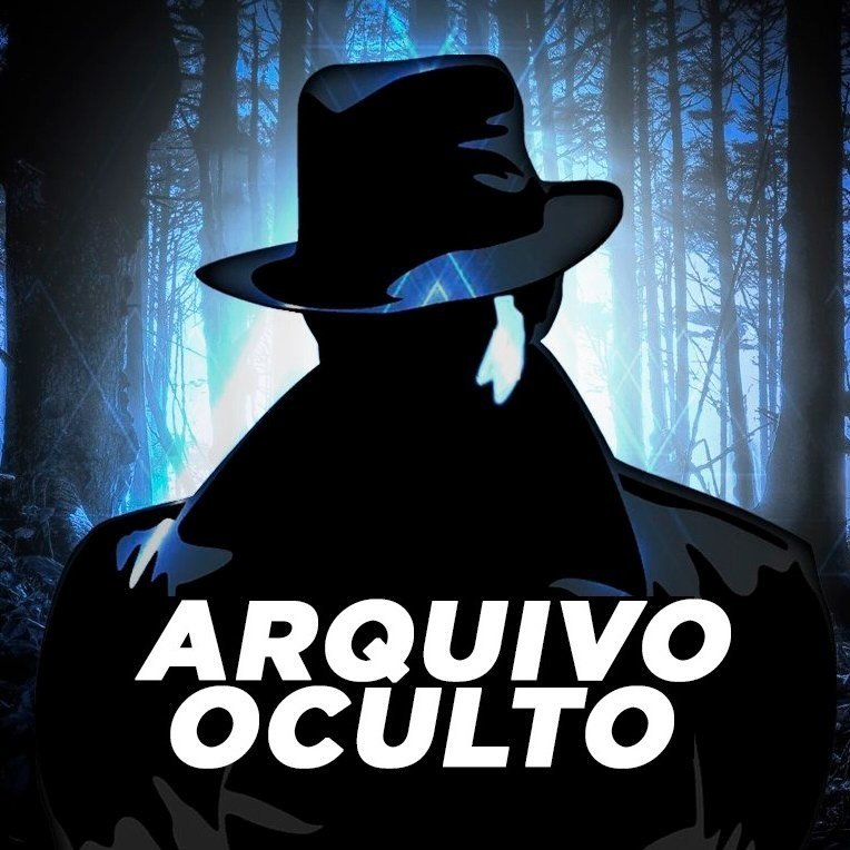 @arquivooculto | 800k+